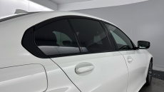 BMW 3 Series 320i M Sport 4dr Step Auto Petrol Saloon